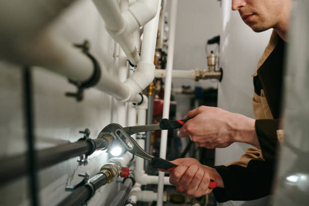 Best Plumbing Installation Services  in Blackwell, OK