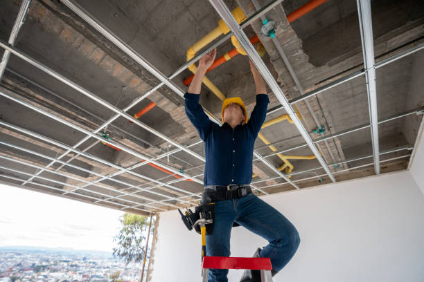 Best Leak Detection Services  in Blackwell, OK