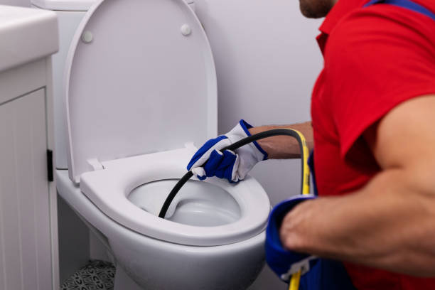 Best Water Softener Installation  in Blackwell, OK
