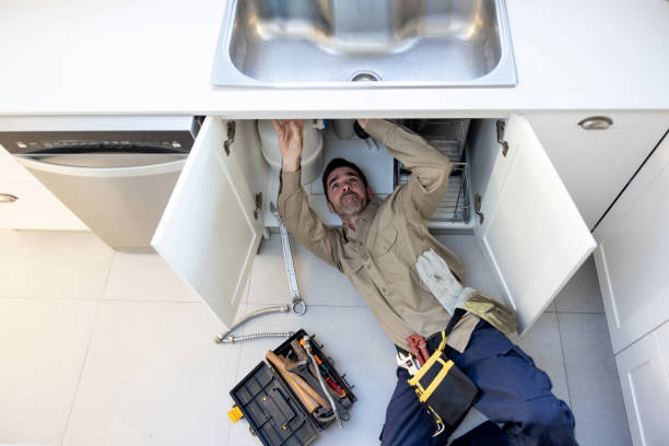 Best Septic Systems  in Blackwell, OK
