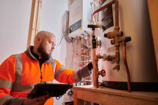 Best Residential Plumbing Services  in Blackwell, OK