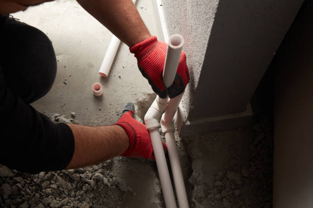 Best Plumbing Inspection Services  in Blackwell, OK