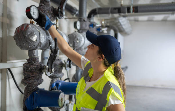 Best Affordable Plumbing Services  in Blackwell, OK