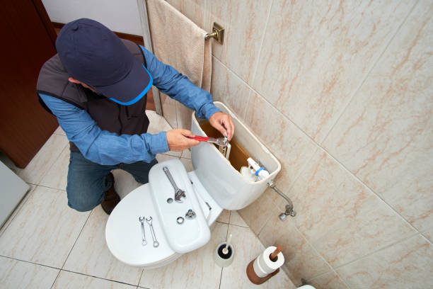 Best Water Leak Repair  in Blackwell, OK