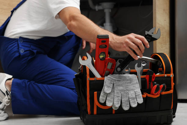 Best Plumbing Repair Near Me  in Blackwell, OK