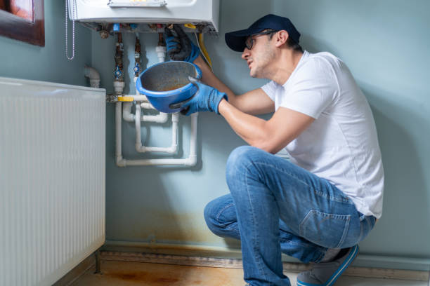 Best Plumbing Inspection Services  in Blackwell, OK
